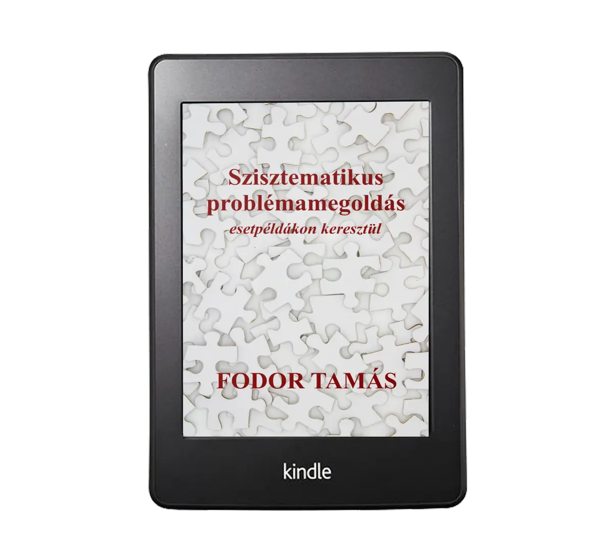 Írás a szisztematikus problémamegoldásról