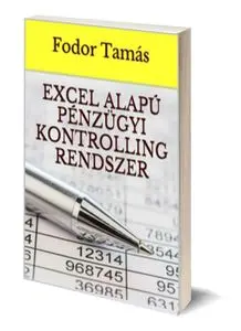 Excel alapú pü. kontrolling könyv
