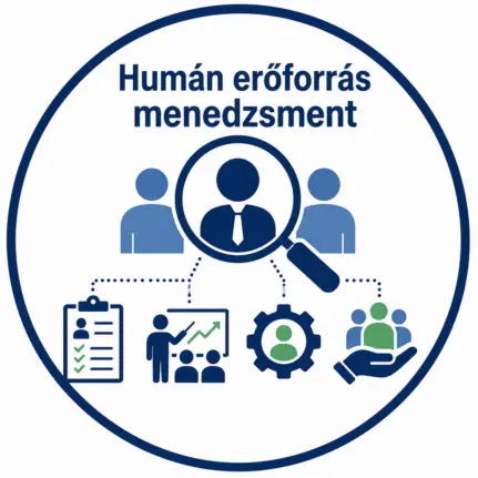 HEM (Humán erőforrás menedzsment)