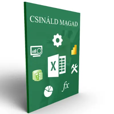 Készletgazdálkodási rendszer készítése