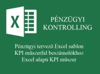 Csomag: pénzügyi kontrollinghoz