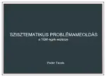 Problémamegoldás szisztematikusan